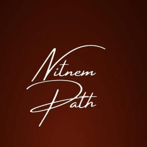 Nitnem Path Logo