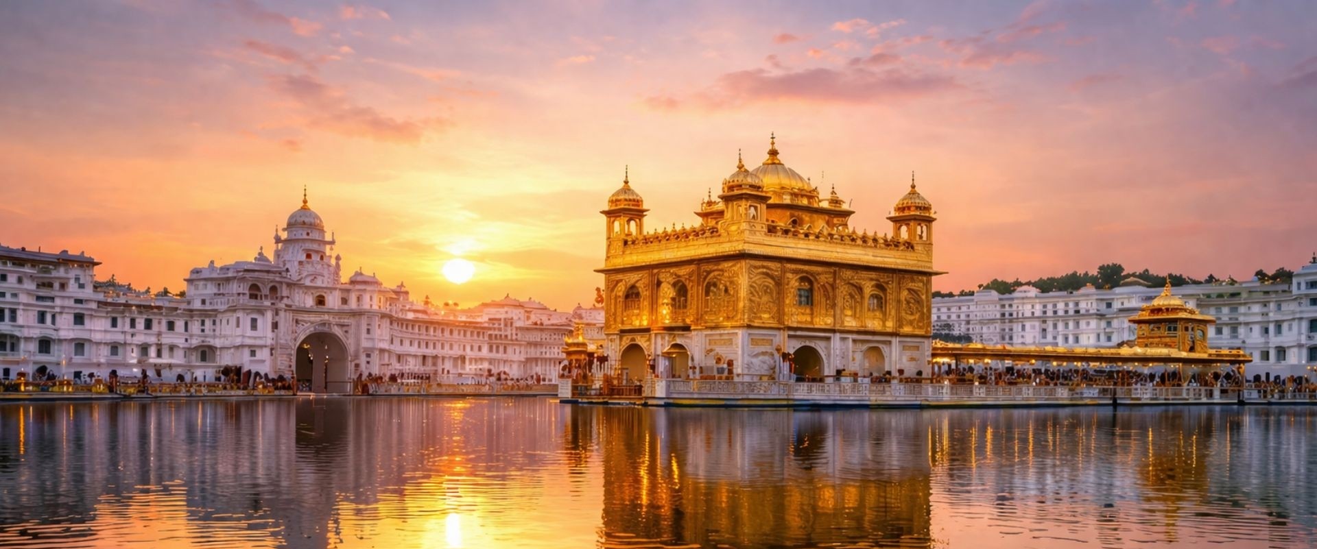 DIVINE GURBANI KIRTAN